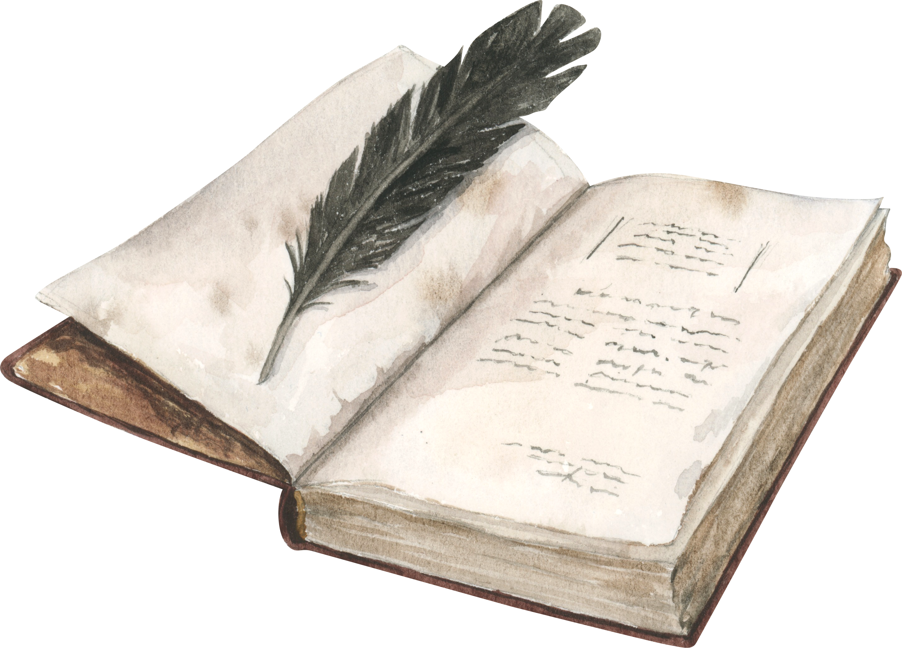 Notebooks & Art