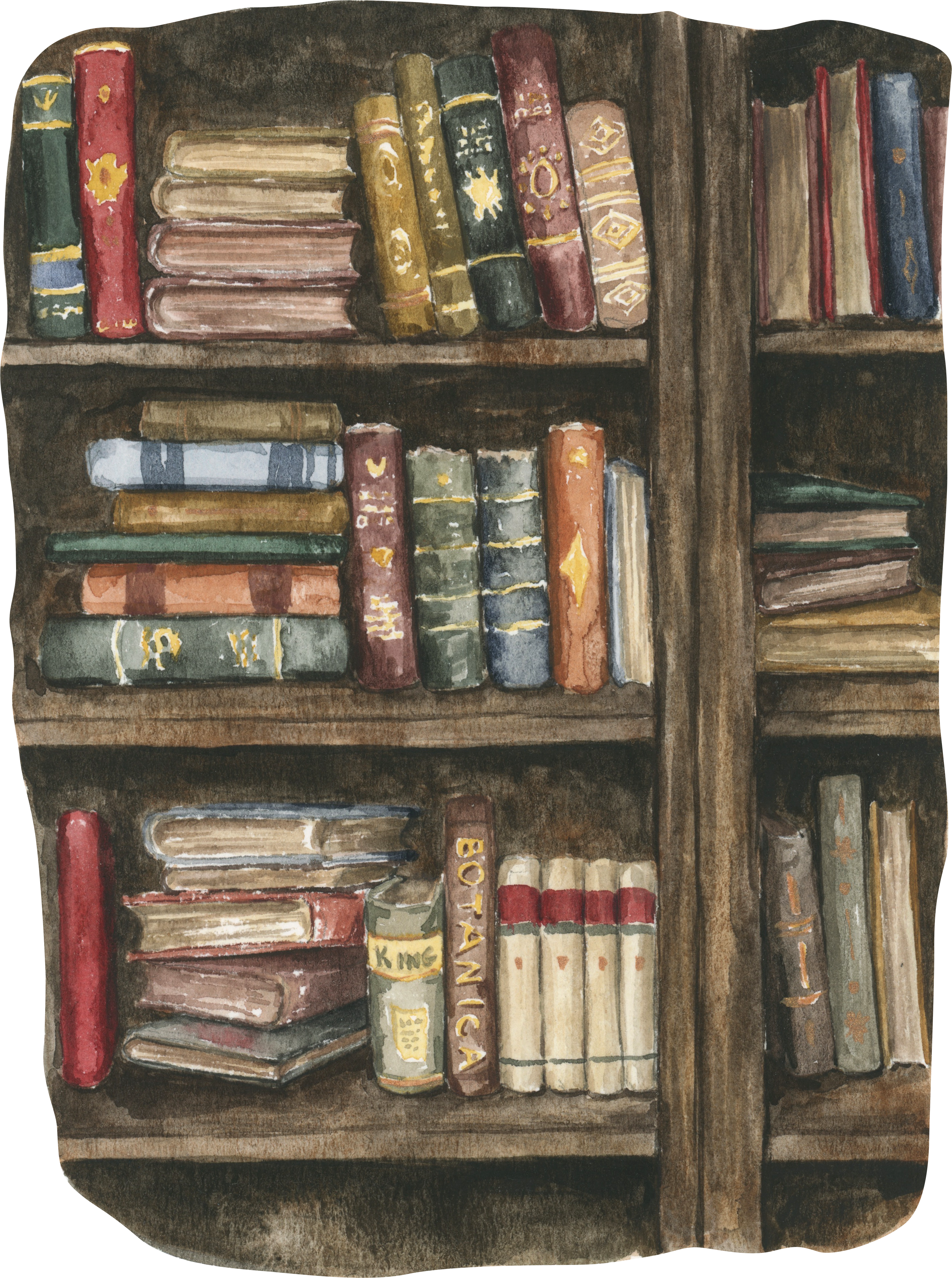 Books