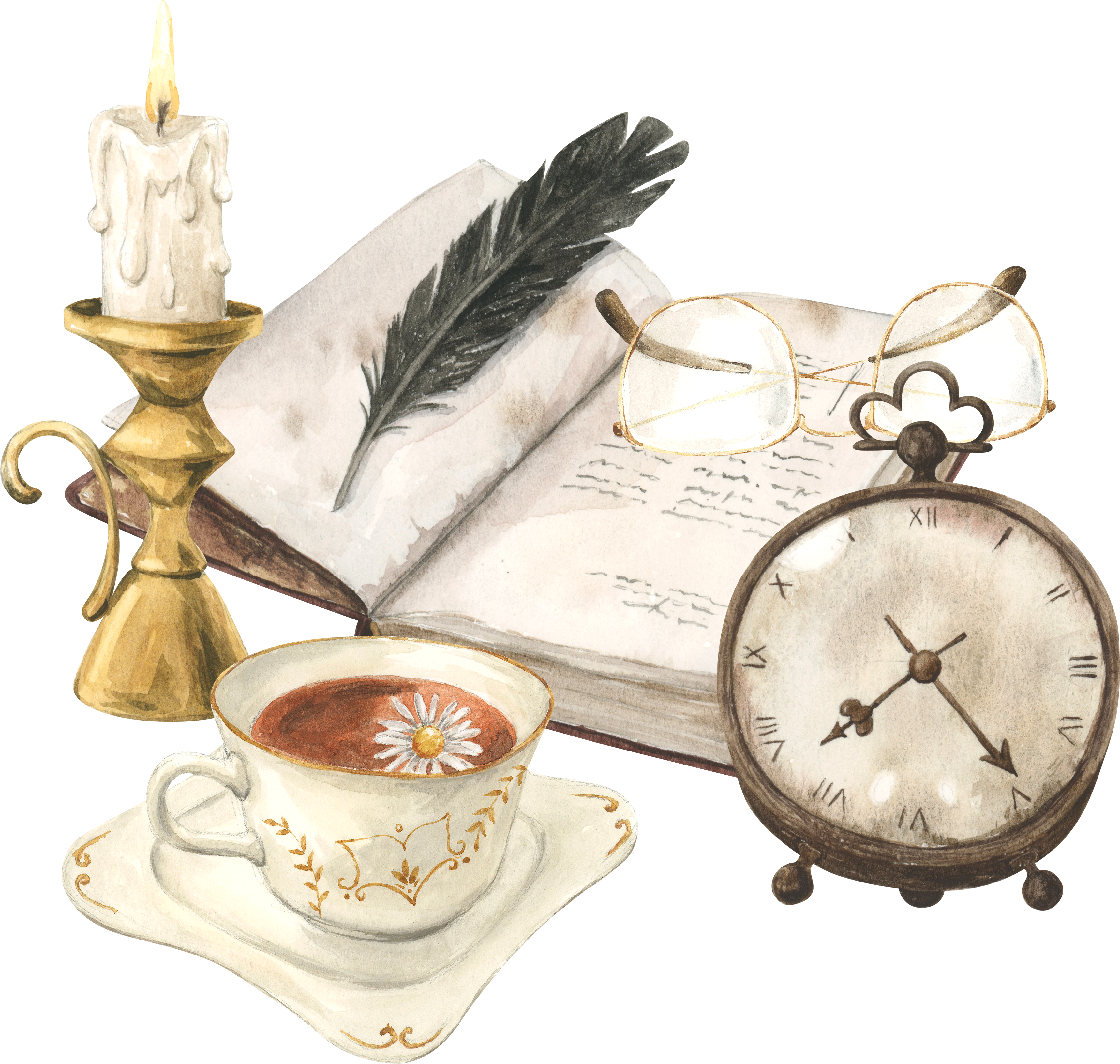 Bookish Goods