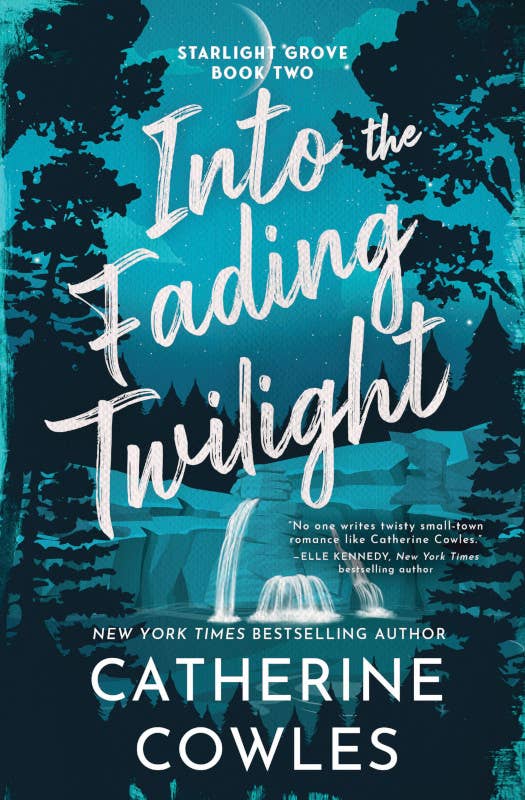 Into the Fading Twilight (Standard Edition)