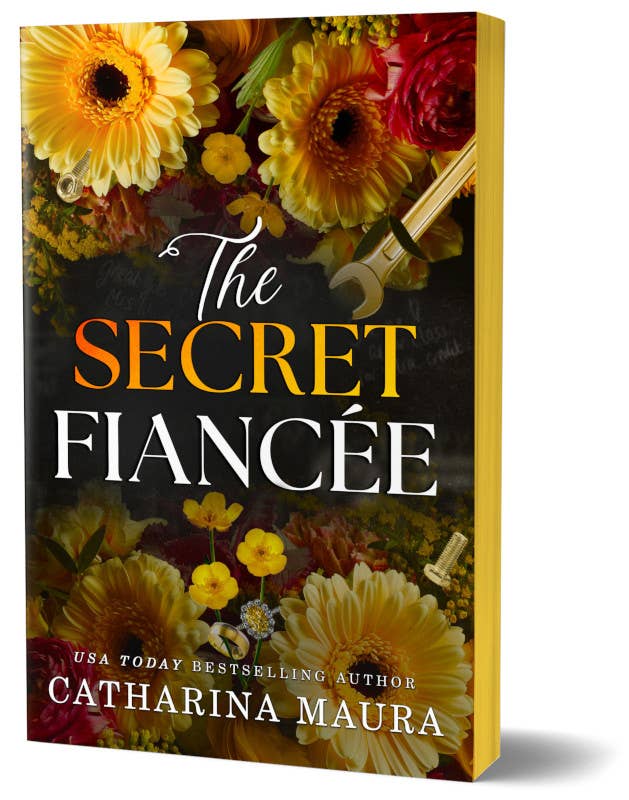 Secret Fiancée (Deluxe Edition)