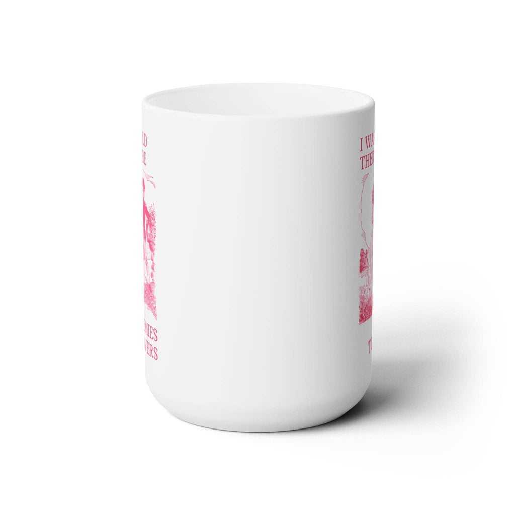 Enemies to Lovers Mug