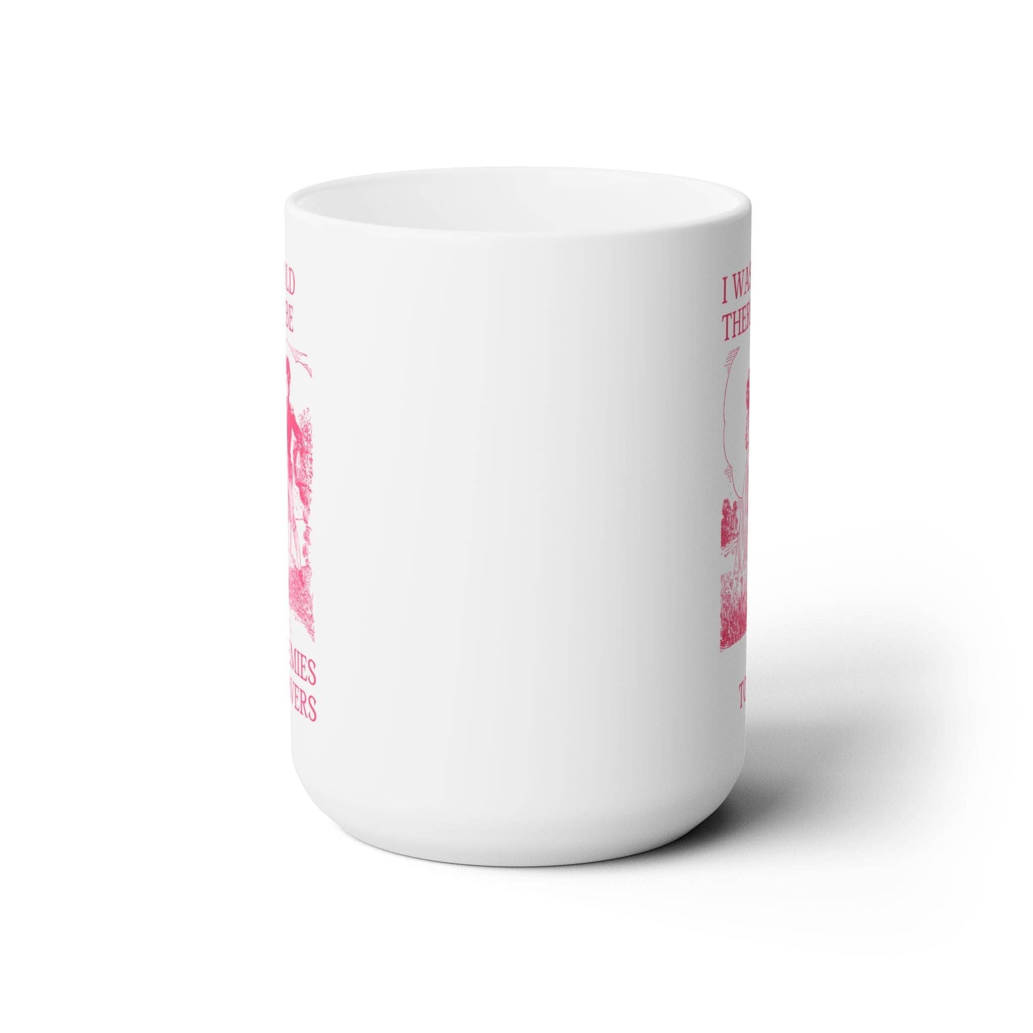 Enemies to Lovers Mug