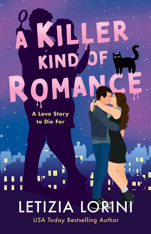 Killer Kind of Romance by Letizia Lorini