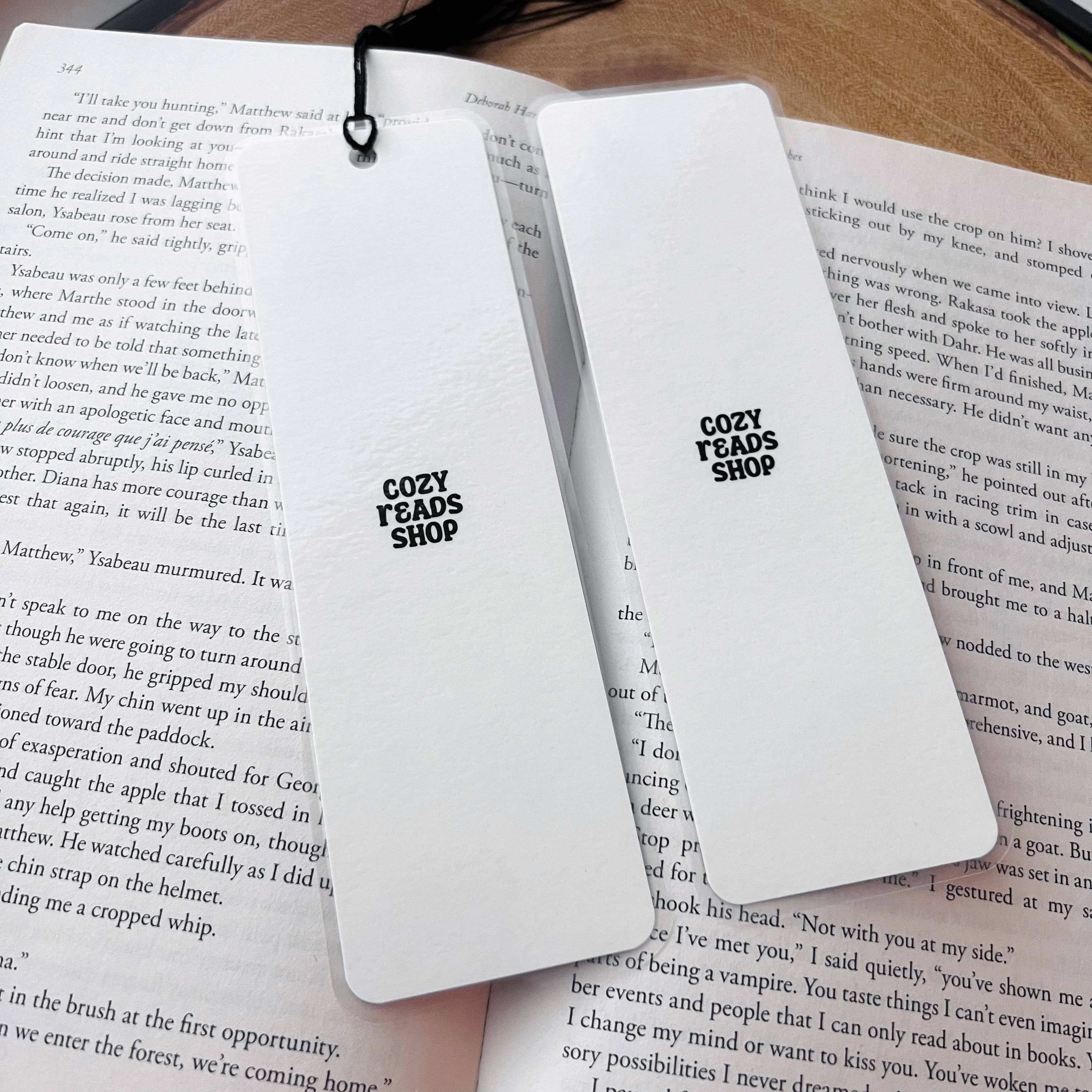 Normal Bookmark