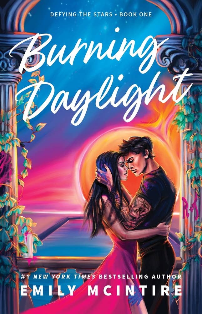 Burning Daylight (Standard Edition)