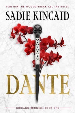 Dante: Sadie Kincaid