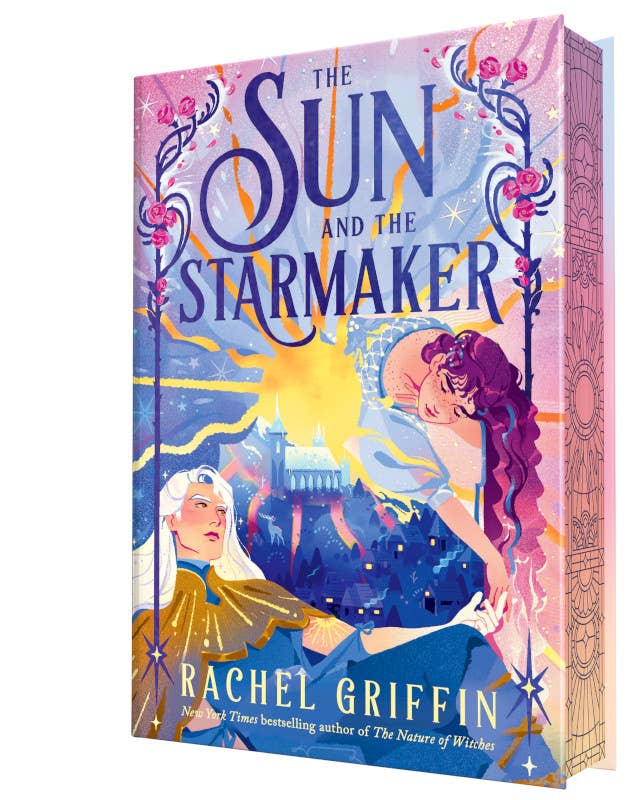 Sun and the Starmaker
